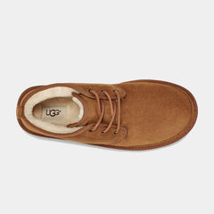 Neumel Suede
