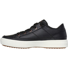 Women's Wide Fit Skechers 177189 Arch Fit Arcade On My Way Trainers