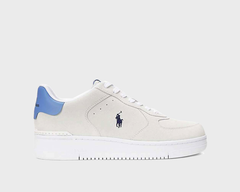 Masters Court Suede