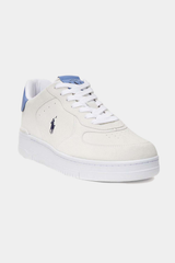 Masters Court Suede