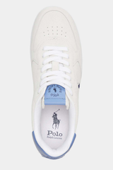 Masters Court Suede
