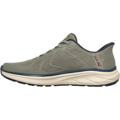 Men's Relaxed Fit Skechers 233106 Slip-ins Equalizer 6.0 Durran Trainers