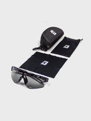 3Brothers 333 Glasses | Black
