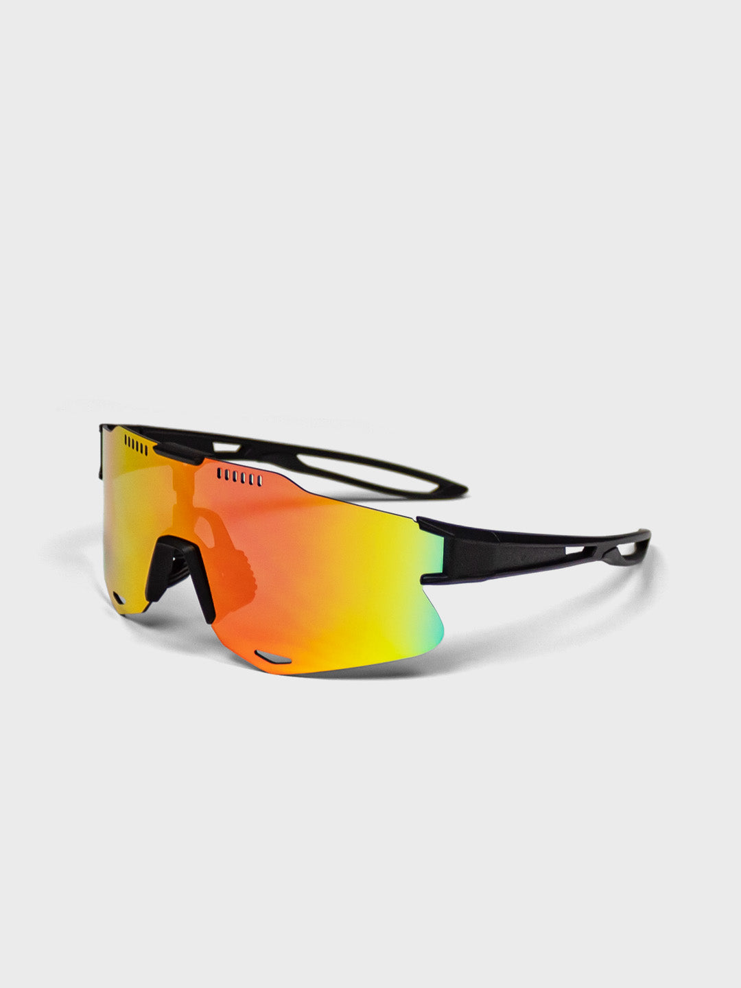 3Brothers 333 Glasses | Orange