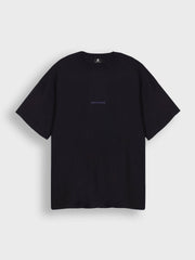 3Brothers FTD T-Shirt | Black/Purple