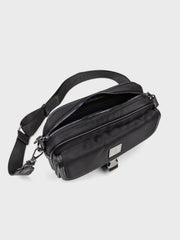 3Brothers Messenger Bag | Black