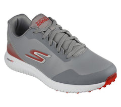 Men's Wide Fit Skechers 214028 Max 2 Golf Trainers