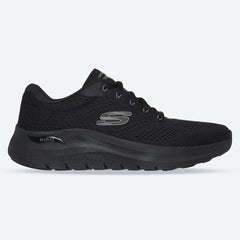 Men's Wide Fit Skechers 232700 Arch Fit 2.0 Walking Trainers