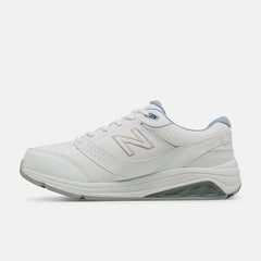 Women's Wide Fit New Balance WW928WB3 Walking Rollbar Stability Trainers