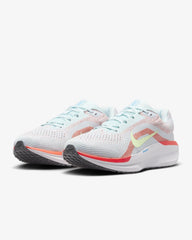 Women's Wide Fit Nike FQ8794-402 Winflo 11 Trainers