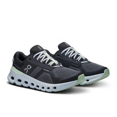 Women's Wide Fit On Cloudrunner 2 Training Shoes