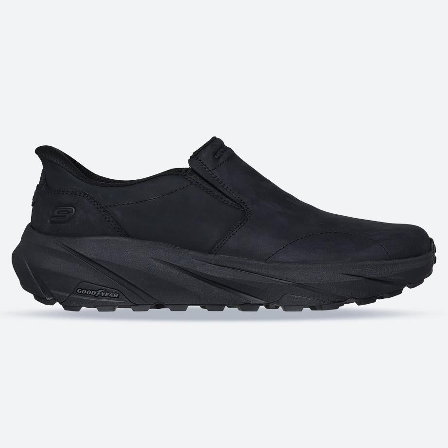 Men's Relaxed Fit Skechers 205547 Slip-ins Conner Rayne Trainers