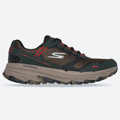 Men's Wide Fit Skechers 220754 Go Run Trail Altitude 2.0 Trainers