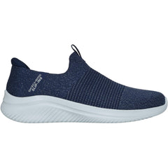 Men's Wide Fit Skechers 232901 Slip-ins Ultra Flex 3.0 Nezzo Trainers