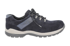 Womens Wide Fit DB Wyoming 2 Waterproof Hiking Trainers