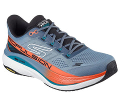 Men's Wide Fit Skechers 220509 Max Cushioning Propulsion Trainers