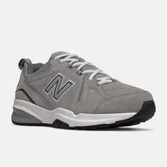 Mens Wide Fit New Balance MX608UG5 Walking & Running Trainers - ABZORB (New 624)