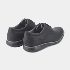 Garett Plain Toe