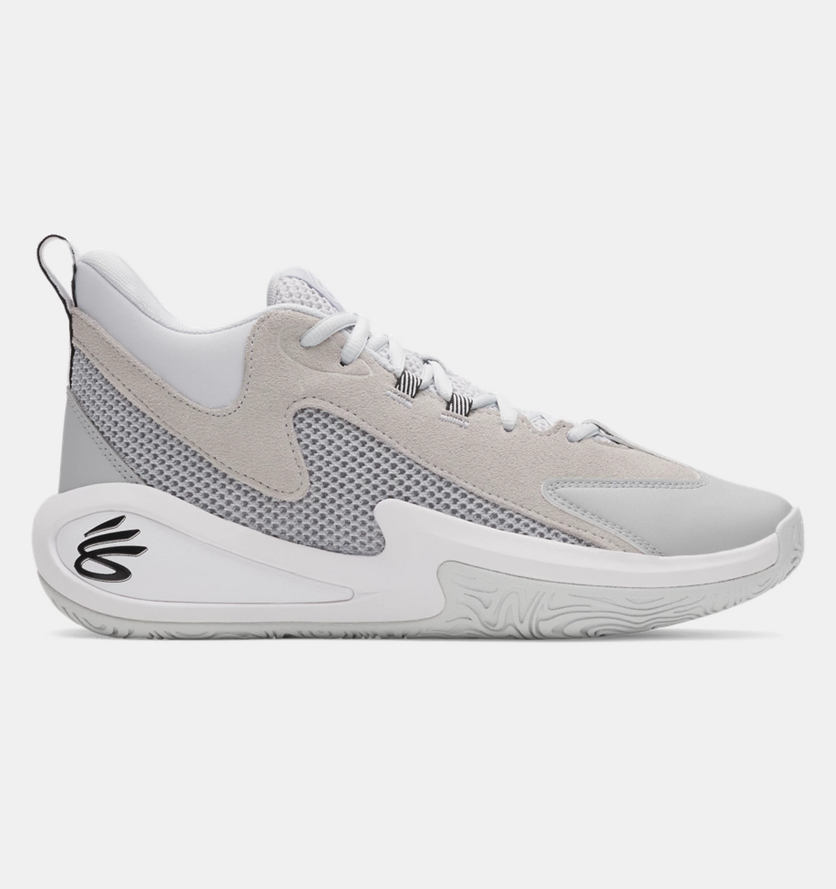 Curry 3Z 25 SDE