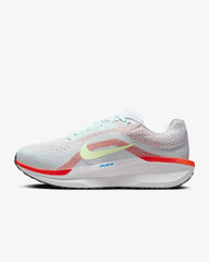 Women's Wide Fit Nike FQ8794-402 Winflo 11 Trainers