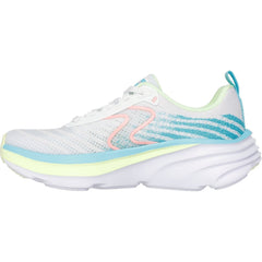 Women's Relaxed Fit Skechers 150583 D'lux Vapor Cool Breeze Trainers