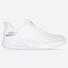 Men's Relaxed Fit Skechers Slip-Ins 172101 Viper Court Reload Trainers