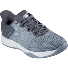 Men's Relaxed Fit Skechers Slip-ins 246101 Viper Court Reload Trainers