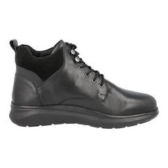 Men's Wide Fit DB Ronnie Boots