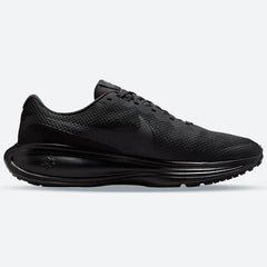 Women's Wide Fit Nike HQ1996-004 Revolution 8 Running Trainers