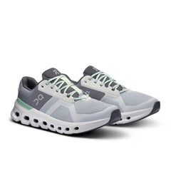Men's Wide Fit On Cloudrunner 2 Training Shoes