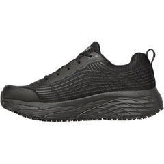 Men's Wide Fit Skechers 200021EC Relaxed Fit Max Cushioning Elite Trainers