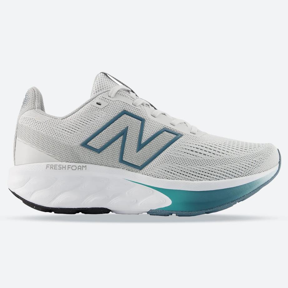 Women's Wide Fit New Balance M5206IE Walking/Running Trainers - Fresh Foam