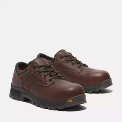 TiTAN EV Composite Toe Oxford
