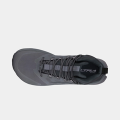 Lone Peak 9 Waterproof Mid