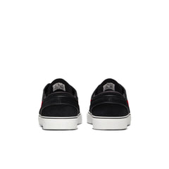 Nike SB Zoom Janoski OG+ Black/University Red/Summit White Shoes