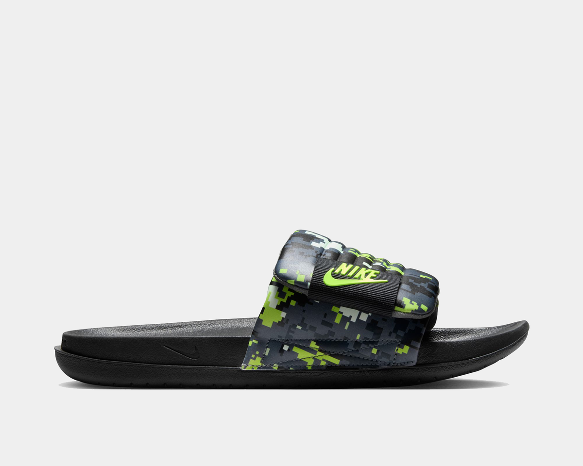 Offcourt Adjustable Slide PR