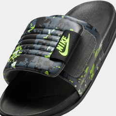 Offcourt Adjustable Slide PR