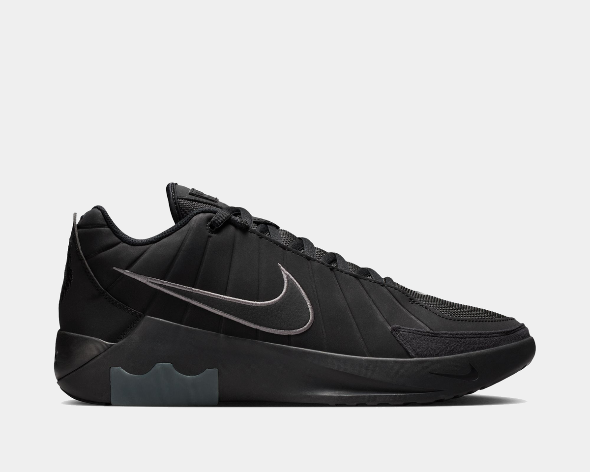 LeBron Witness IX