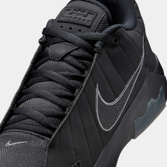 LeBron Witness IX