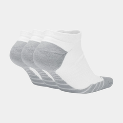 Everyday Max Cushioned No Show Socks (3-Pack)