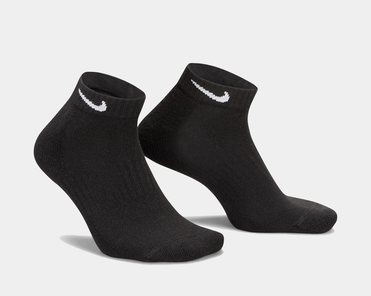 Everyday Cushion Low Socks (6-Pack)