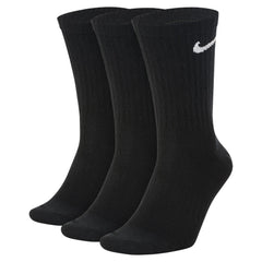 Everyday Lightweight Crew Socks (3-Pack)