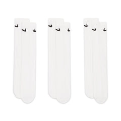 Everyday Lightweight Crew Socks (3-Pack)