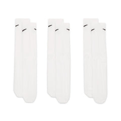 Everyday Lightweight Crew Socks (3-Pack)