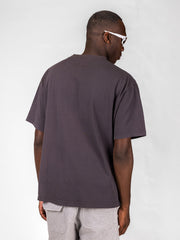 Anvers Studios Sad Love Story T-Shirt | Antracite