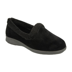 Womens Wide Fit DB Chicago Shoes