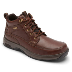 8000 Mid Waterproof Boot