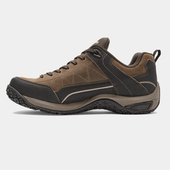 Cloud Plus Lace Up Waterproof Trekker