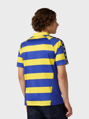 Champion Sports Heritage Soccer T-Shirt | Yellow Orchid