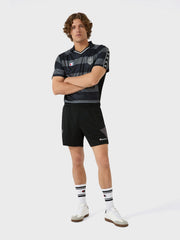 Champion Sports Heritage Soccer Shorts | Black
